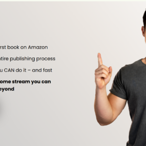 Sean Dollwet – 7 Day Book Challenge