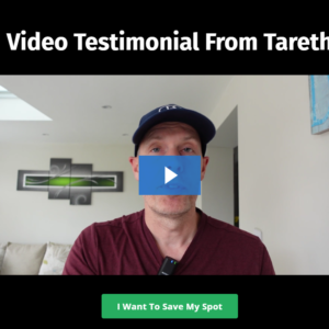 Luke Robins – The Art of YouTube Storytelling