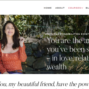 Shelly Bullard – Embodied Millionaire