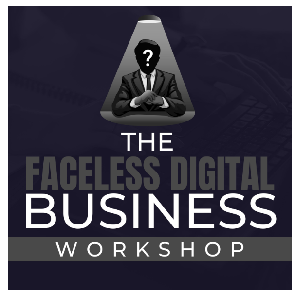 Ben Adkins - Faceless Influencer Empire