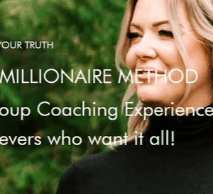Danielle Amos - Mystic Millionaire Method