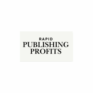 Roberto Morlacchi Rapid Publishing Profits Course: