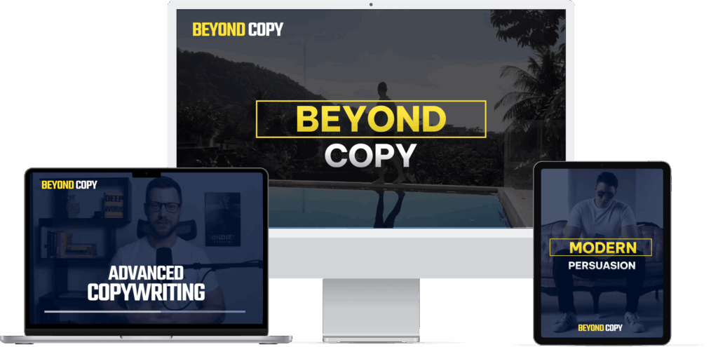 Daniel Neefe & Antonio Jimenez - Beyond copy 2025