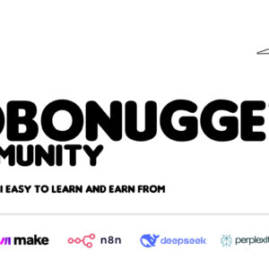 Jay E - The RoboNuggets Community