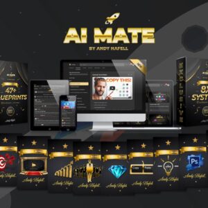 Andy Hafell - AI Mate