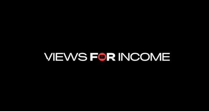 Views For Income VIP