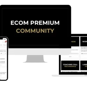 Brando Monetti - Ecom Premium