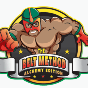 Curt Maly - BELT Method Alchemy Edition