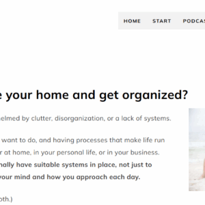 Tracy Hoth – The Organized Coach Academy