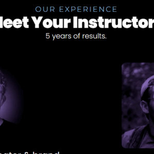 Dan Koe - The Kortex Writer's Bootcamp March 2025