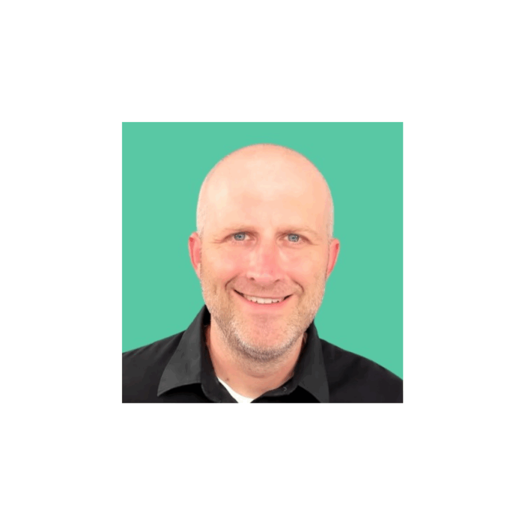 Stephen G. Pope - No-Code Architects