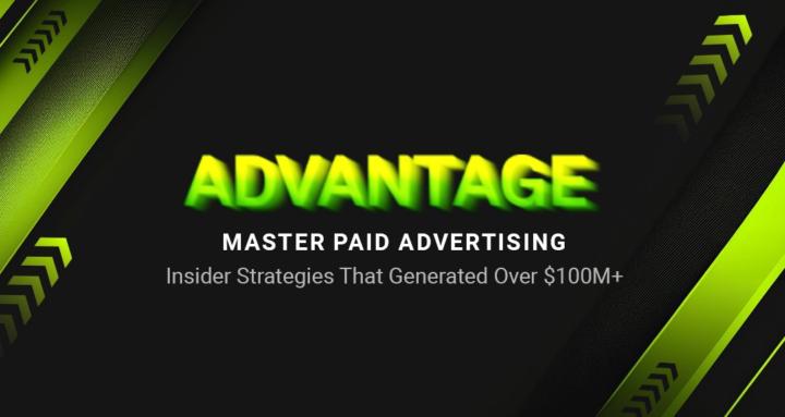 Dennis Willeboordse - ADvantage
