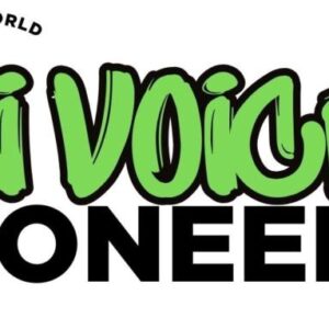 Mark Tomlet - AI Voice Pioneers