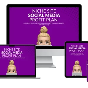 Niche Site Plan - Make $1000s Each Month From Your Niche Site