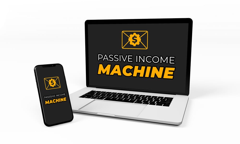 Matt Giaro - Passive Traffic Engine
