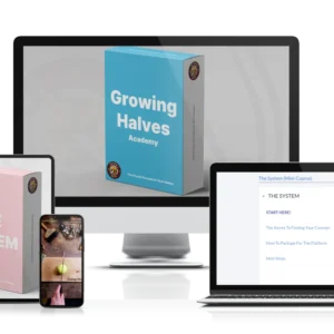Gautam Tank – The Ethical Repost Method full course