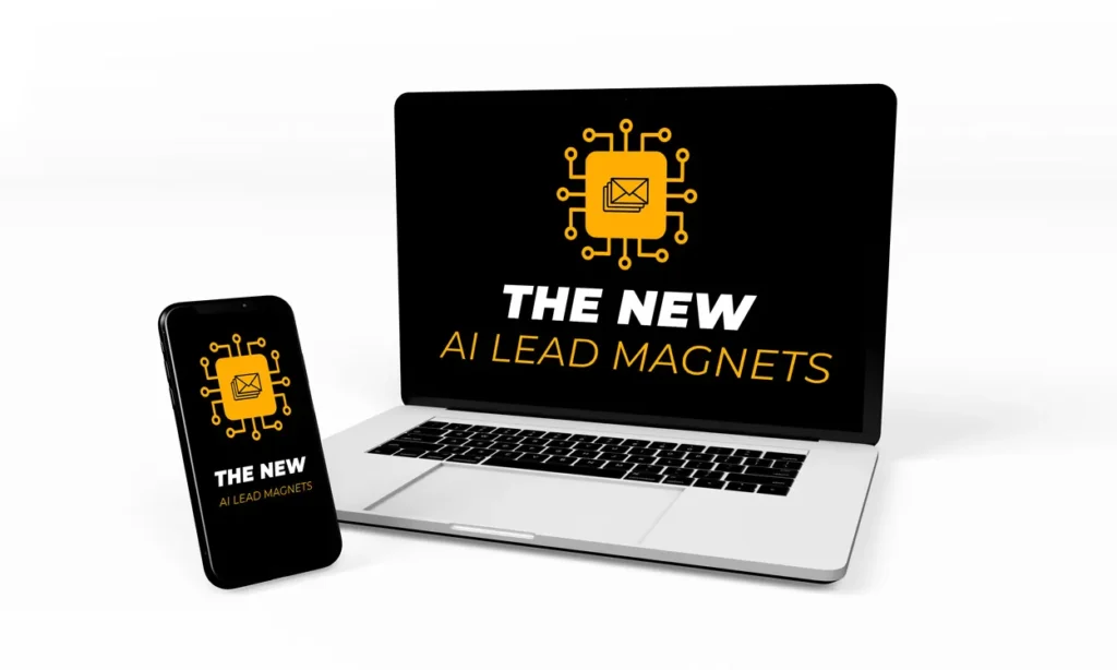 Matt Giaro - The New AI Lead Magnets