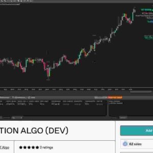 HFT Algo – Ignition Algo Course: Complete Guide