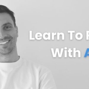 Nicolas Gorrono – AI Ranking