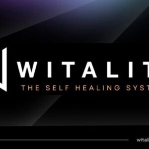 Witalij Martynow – Witality Self-Healing System