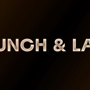 Cameron England - Launch & Land