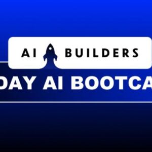 MarcinAI - 21 Day AI Bootcamp
