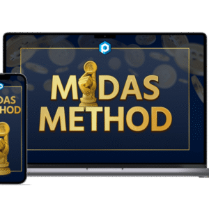 Dan Hollings – The Midas Method