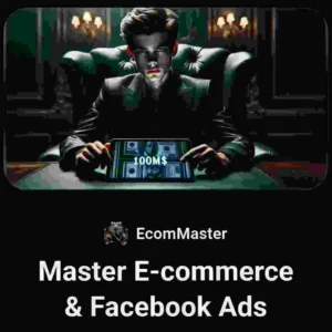 Zakaria Airakaz, Zakaria Airakaz coaching, Zakaria Airakaz course, Zakaria Airakaz e-commerce, Zakaria Airakaz Facebook Ads, Master E-commerce & Facebook Ads to Print Money, Zakaria Airakaz – Master E-commerce & Facebook Ads to Print Money, Zakaria Airakaz – Master E-commerce & Facebook Ads to Print Money download, Zakaria Airakaz – Master E-commerce & Facebook Ads to Print Money buy now, Master E-commerce & Facebook Ads to Print Money by Zakaria Airakaz, Zakaria Airakaz program, Zakaria Airakaz training, Zakaria Airakaz mentorship, Zakaria Airakaz online business, Zakaria Airakaz digital marketing
