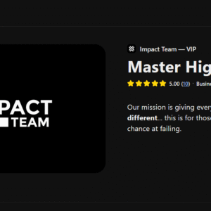 Yash Gajjar - The Sales Impact – Ex VP of 7th Level (Jeremy Miner)