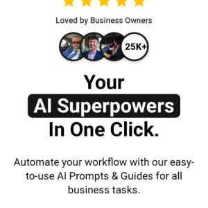 Katie - The Complete AI Bundle