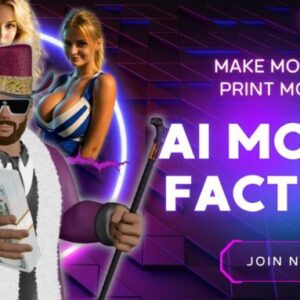 Herman Cart – AI Model Factory: The Future of Scalable AI Developmen