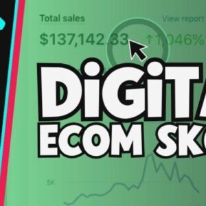 Digital Ecom Skool By Joey Medina