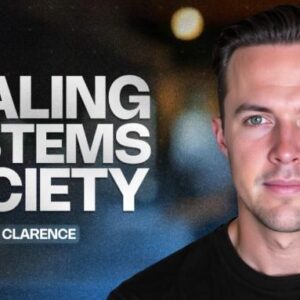Clarence Nap – Scaling Systems Society