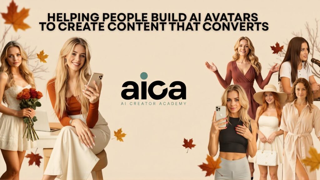 Madi Kobru - AI Creator Academy