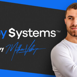 Matthew Volkwyn - Copy Systems™