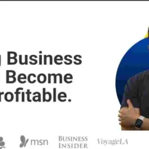 Charlie Chang – Smart Affiliate Course
