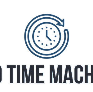 Derek Pierce – SEO Time Machine with AI