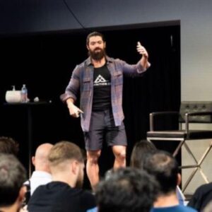 Alex Hormozi $18k Upsell - ACQ Scale Advisory
