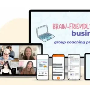 Claire Paniccia – Brain-Friendly Business