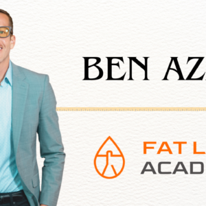 Ben Azadi – Fat Loss Academy