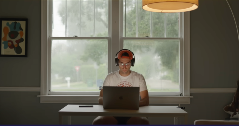 Pat Walls – AI App Bootcamp