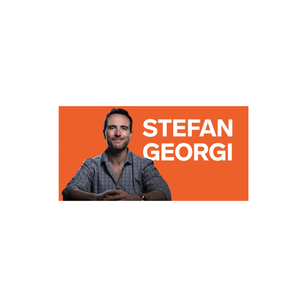 Stefan Georgi – The VSL Blueprint Bundle