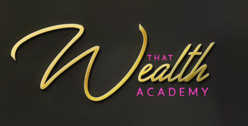 Paris Smith – The Wealth Academy: Unlocking the Blueprint to Financial Freedom