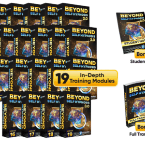 Igor Ledochowski – Beyond Self Hypnosis 3.0