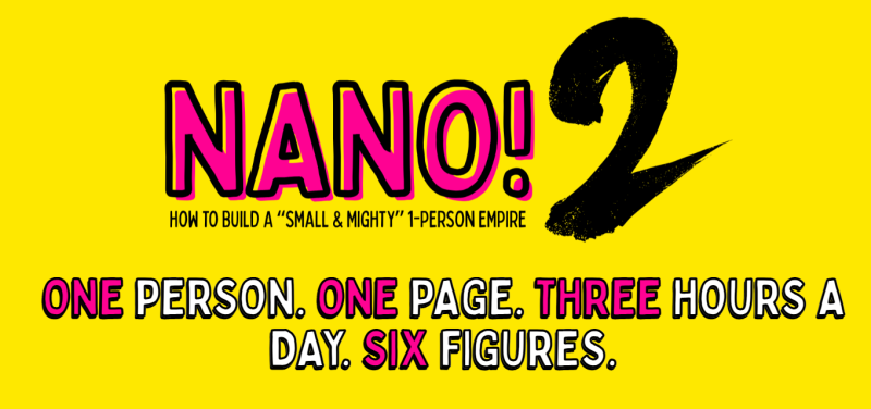 Ryan Lee – NANO 2