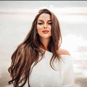 Melanie Ann Layer – The Mentor + The Coach