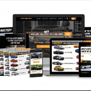 Pejman Ghadimi – The car hacking Formula™ 2025