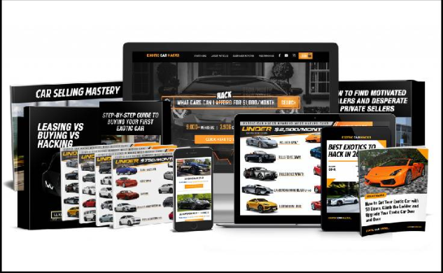 Pejman Ghadimi – The car hacking Formula™ 2025