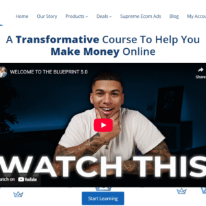 AC Hampton – Blueprint 5.0
