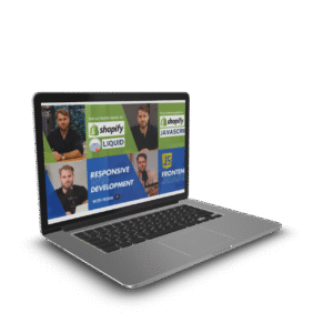 Christopher Dodd – Shopify Theme Developer